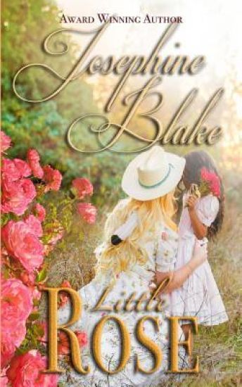 Little Rose: The Brittler Sisters Series Book Two