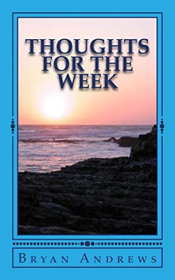 Thoughts For the Week: -Musings of a Mild Mannered High School Biology Teacher