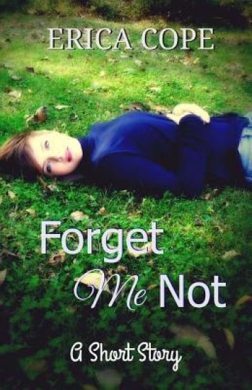 Forget Me Not