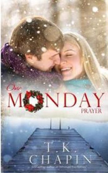 One Monday Prayer