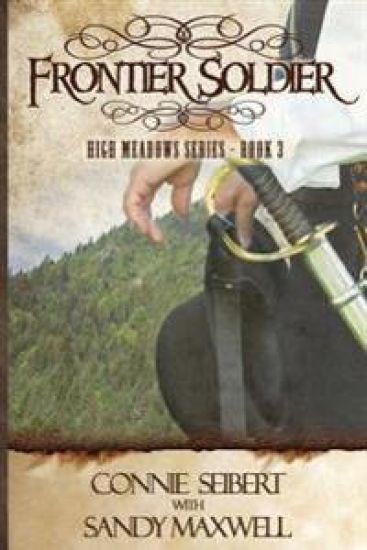 Frontier Soldier: High Meadows Series