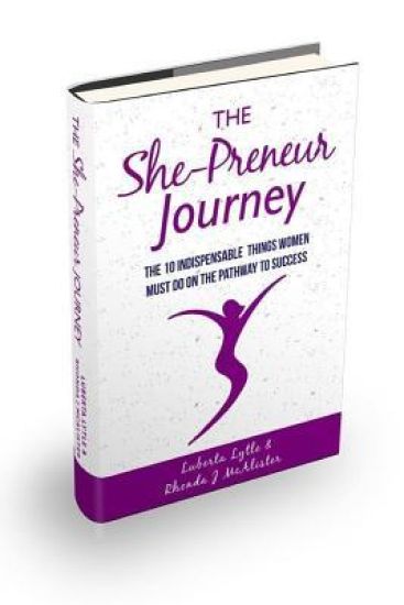 The She-Preneur Journey