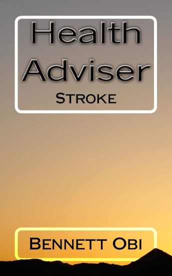Health Adviser: Stroke