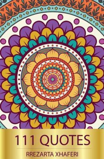 111 Quotes: 111 Thenie