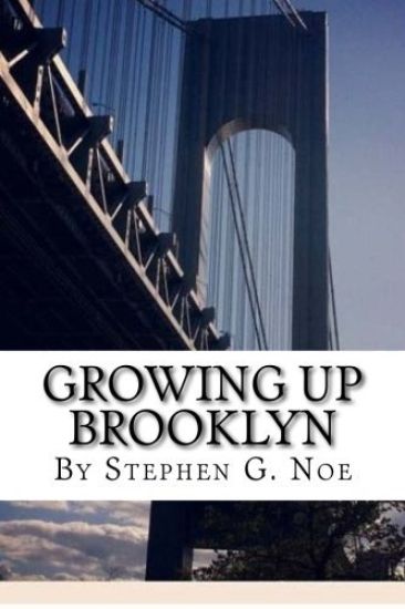 Growing Up Brooklyn