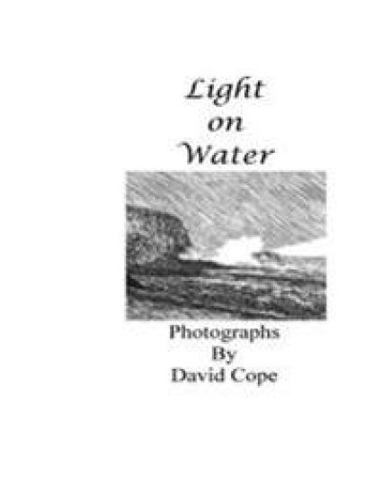 Light On Water