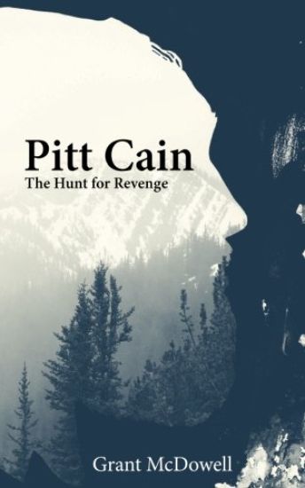 Pitt Cain