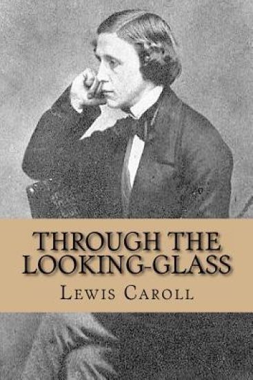Through the looking-glass