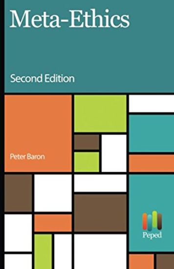 Meta Ethics