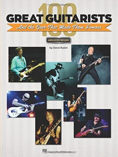 100 Great Guitarists