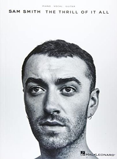 Sam Smith - the Thrill of it All