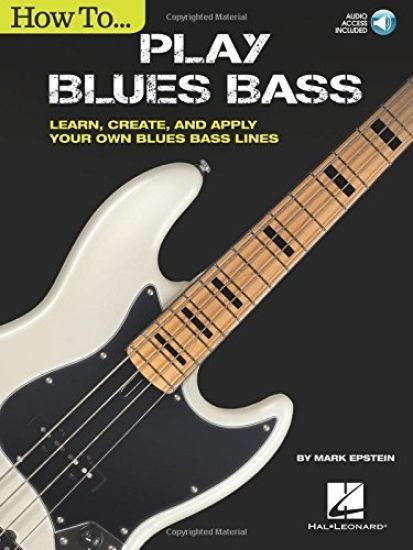 How to Play Blues Bass