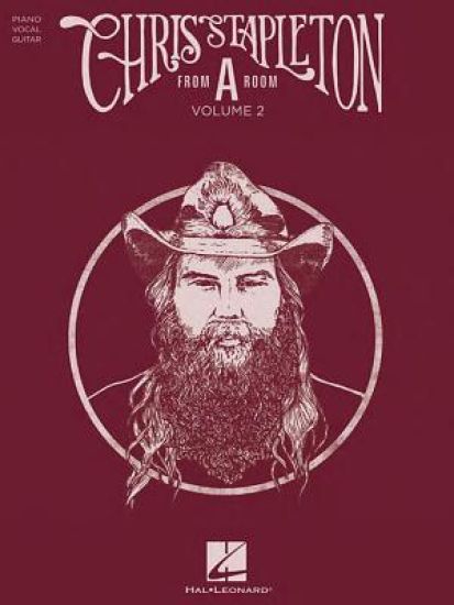 Chris Stapleton - From A Room