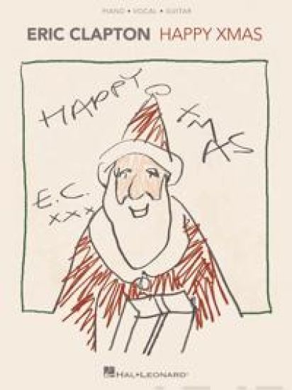 Eric Clapton - Happy Xmas