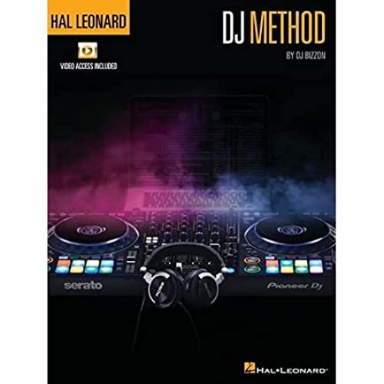 Hal Leonard DJ Method
