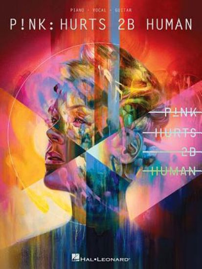 P!nk - Hurts 2b Human