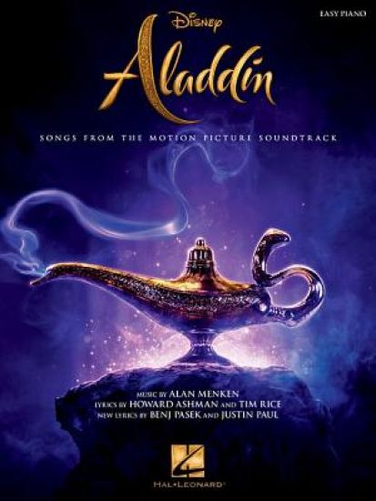 Aladdin: Songs from the 2019 Motion Picture Soundtrack