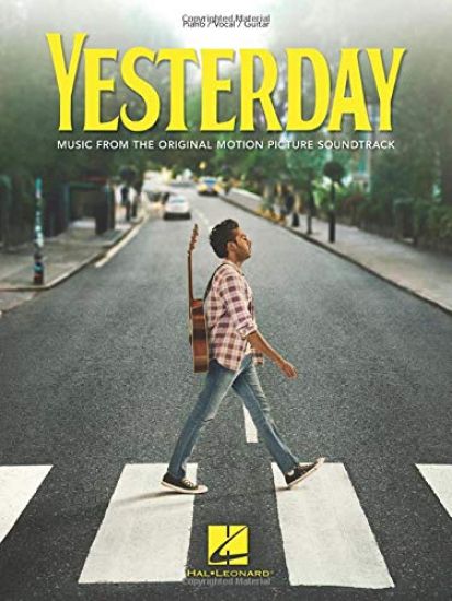 Yesterday: Music from the Original Motion Picture Soundtrack