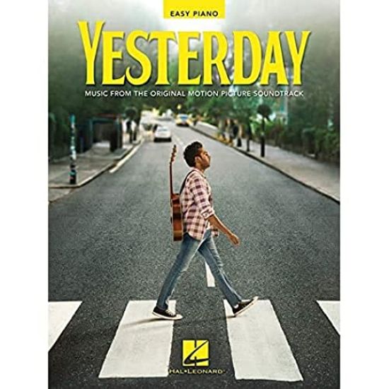 Yesterday: Music from the Original Motion Picture Soundtrack