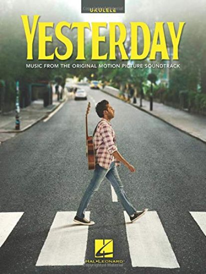 Yesterday: Music from the Original Motion Picture Soundtrack