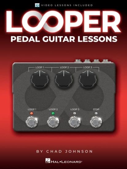 Looper Pedal Guitar Lessons