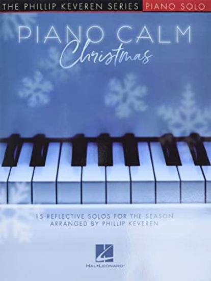 Piano Calm Christmas