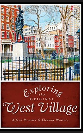 Exploring the Original West Village