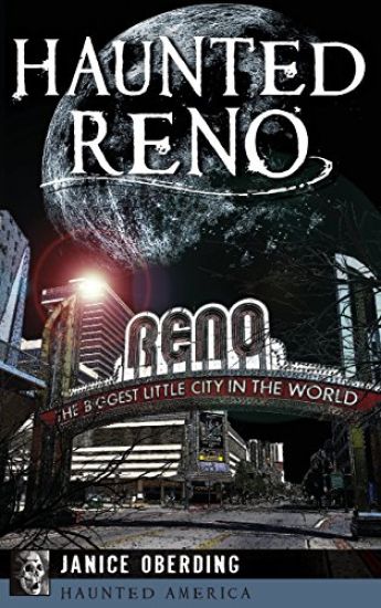 Haunted Reno