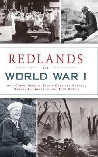 Redlands in World War I