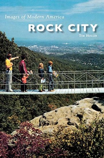 Rock City