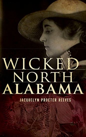 Wicked North Alabama