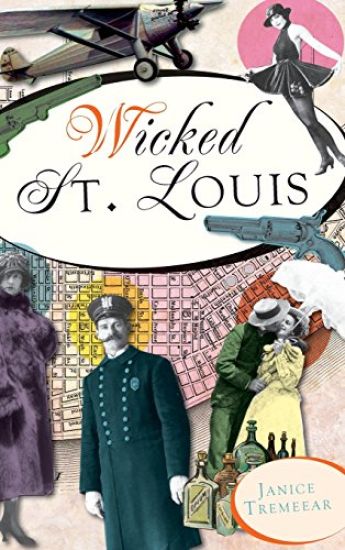 Wicked St. Louis