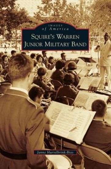Squire's Warren Junior Military Band