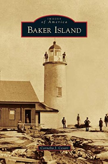 Baker Island