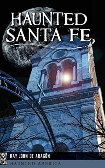 Haunted Santa Fe