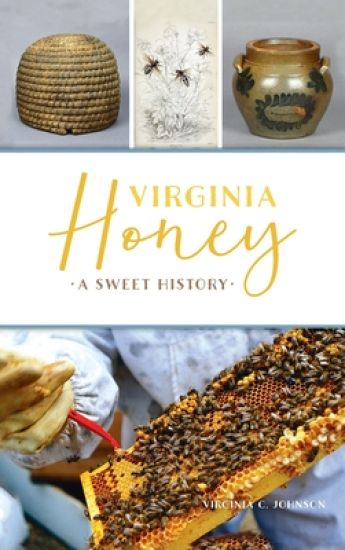 Virginia Honey