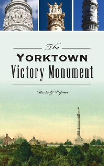 Yorktown Victory Monument