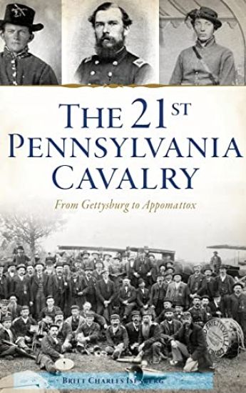 21st Pennsylvania Cavalry