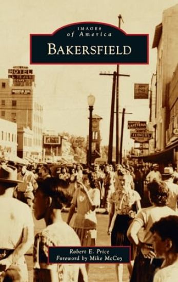 Bakersfield