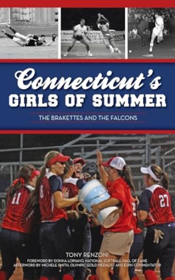 Connecticut's Girls of Summer