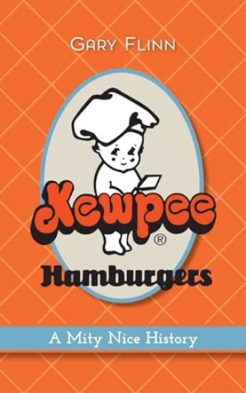 Kewpee Hamburgers