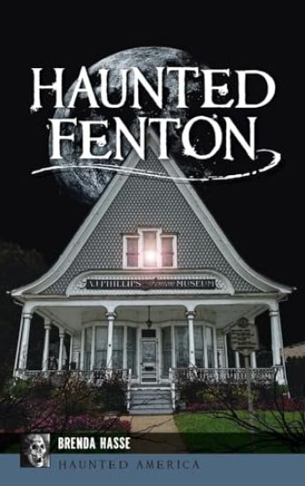 Haunted Fenton