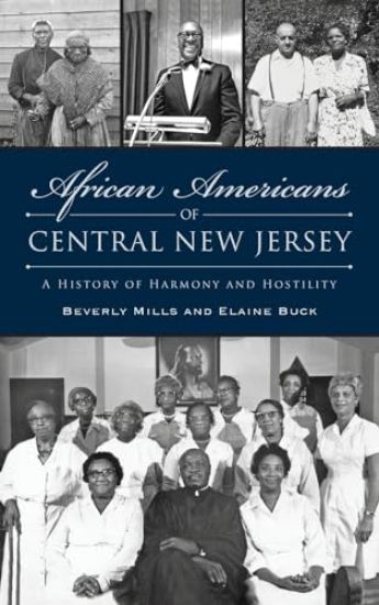 African Americans of Central New Jersey