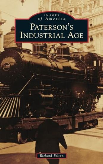 Paterson's Industrial Age