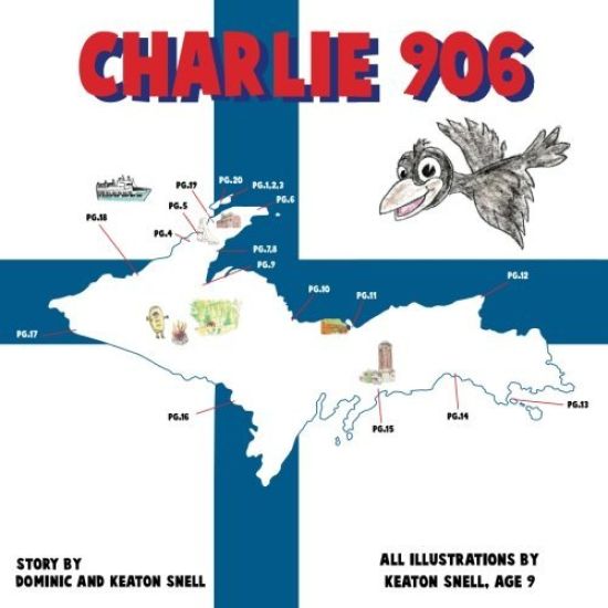 Charlie 906