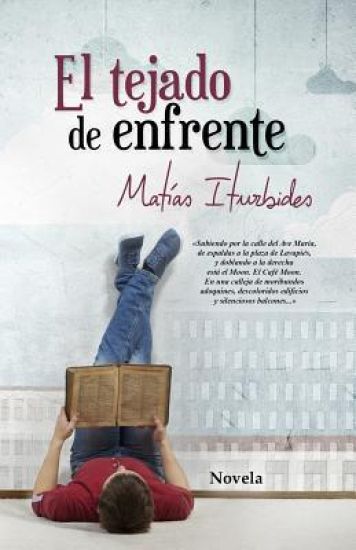 El tejado de enfrente