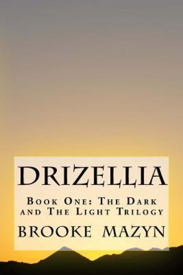 Drizellia: The Destruction and The Decision