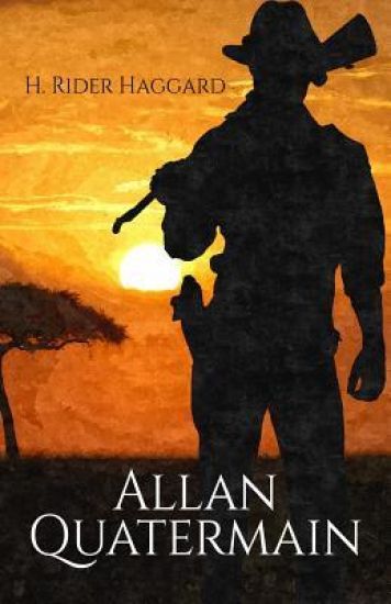 Allan Quatermain