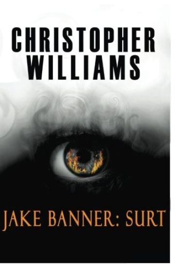 Jake Banner: Surt