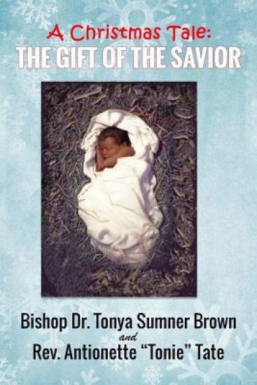 A Christmas Tale: The Gift of the Savior